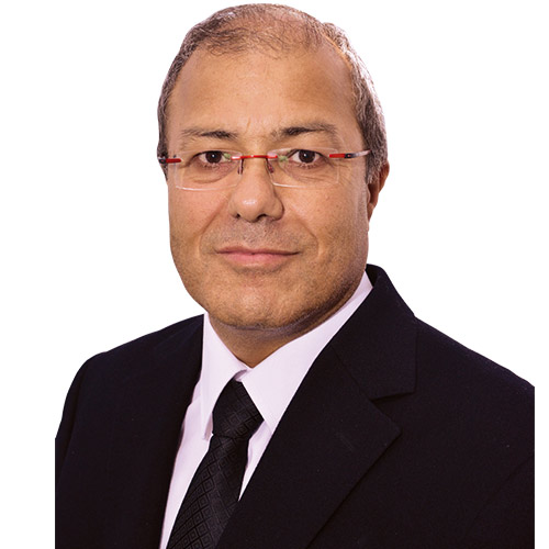 Институт нарушений ритма