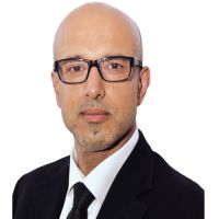 Д-р С. Асалия Директор института